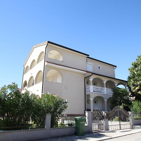 Apartments Rose Porec Exterior photo