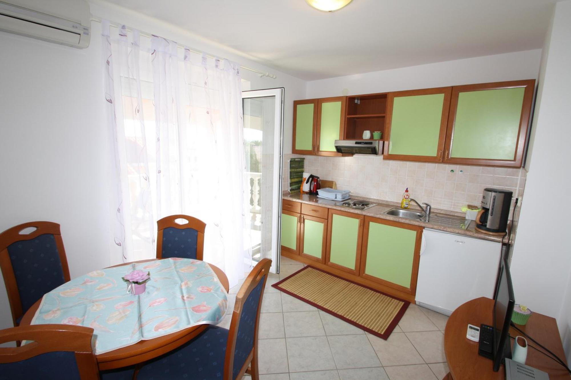 Apartments Rose Porec Room photo