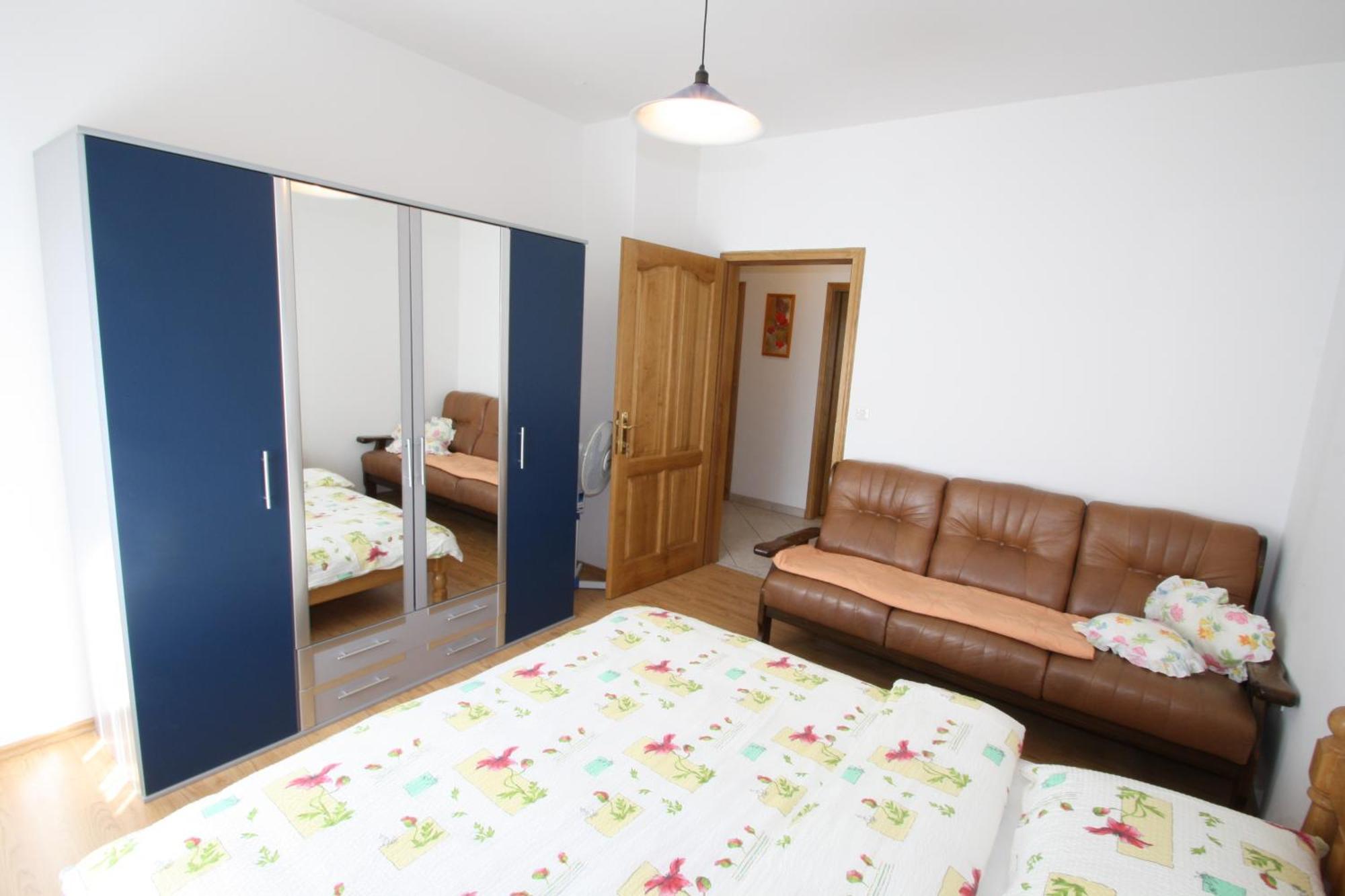 Apartments Rose Porec Room photo