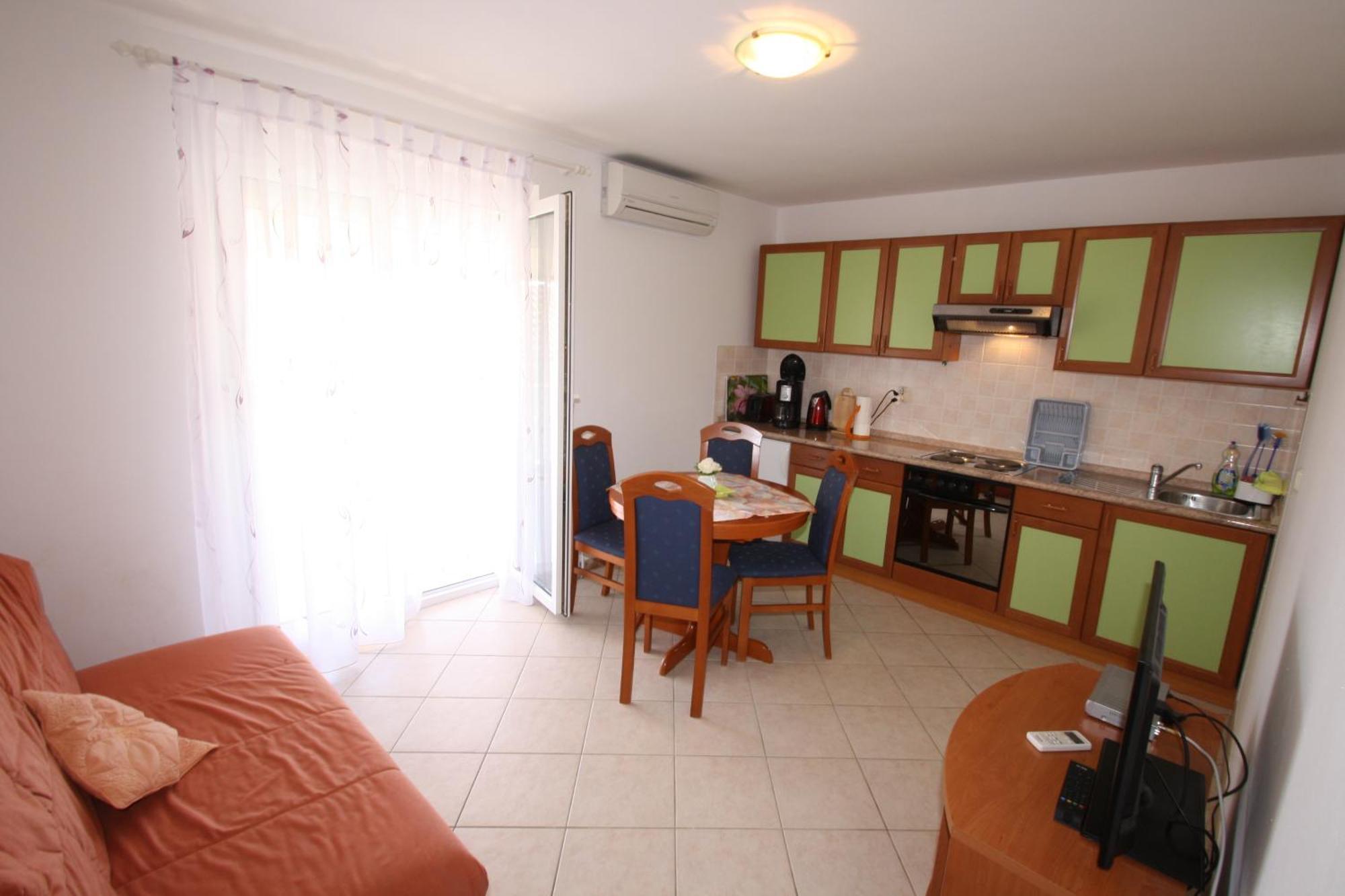 Apartments Rose Porec Room photo