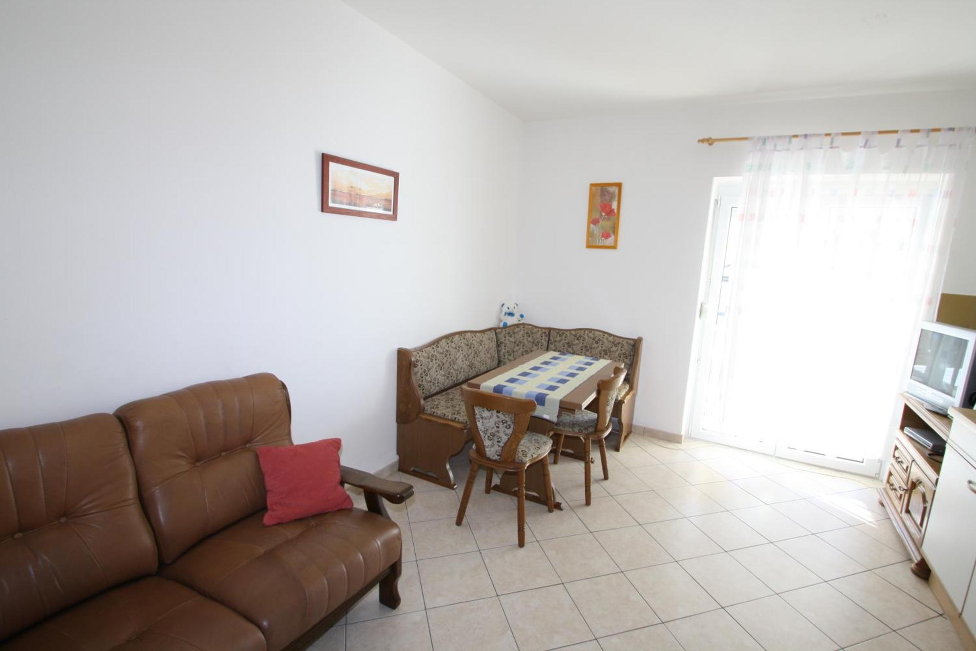 Apartments Rose Porec Room photo