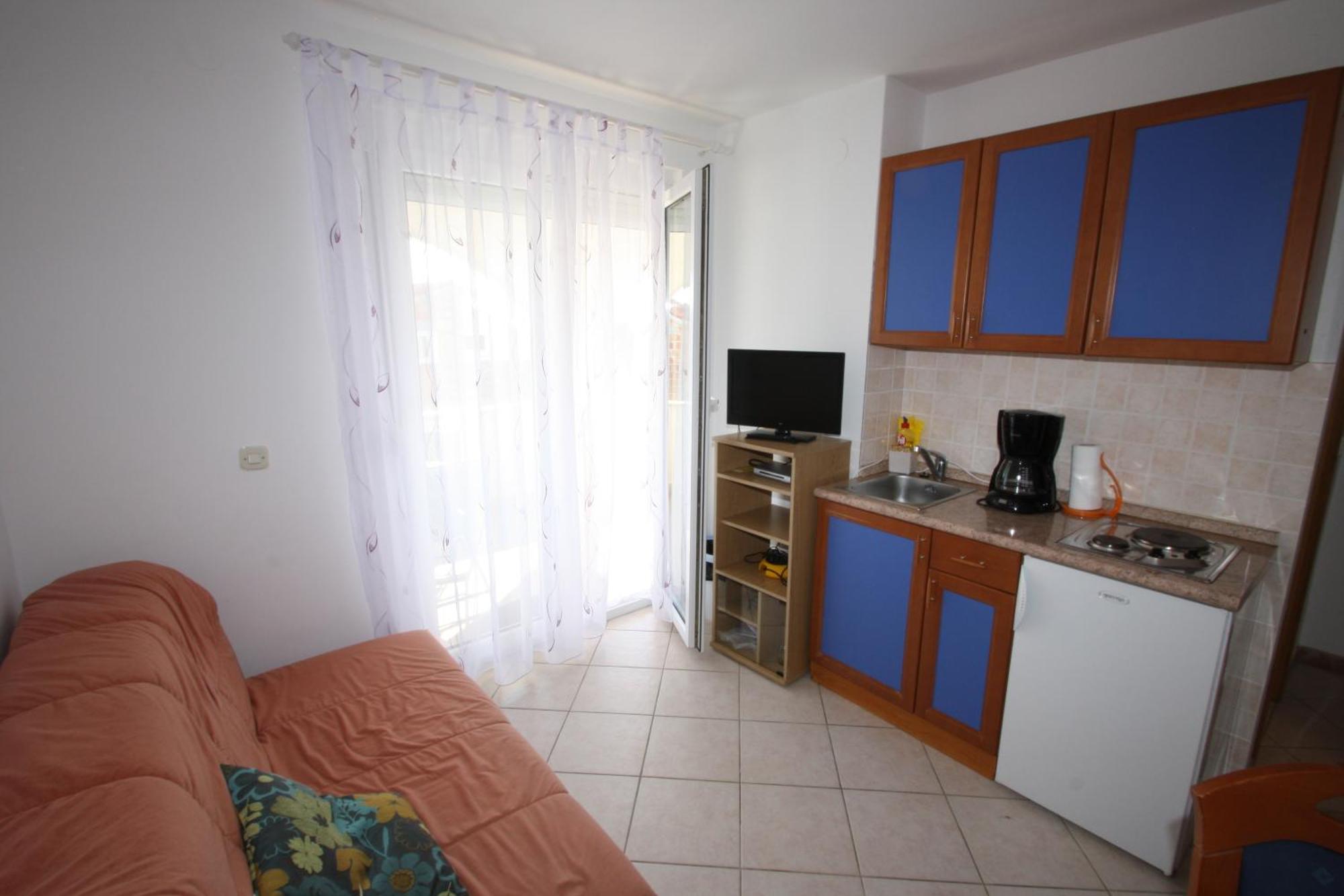 Apartments Rose Porec Room photo