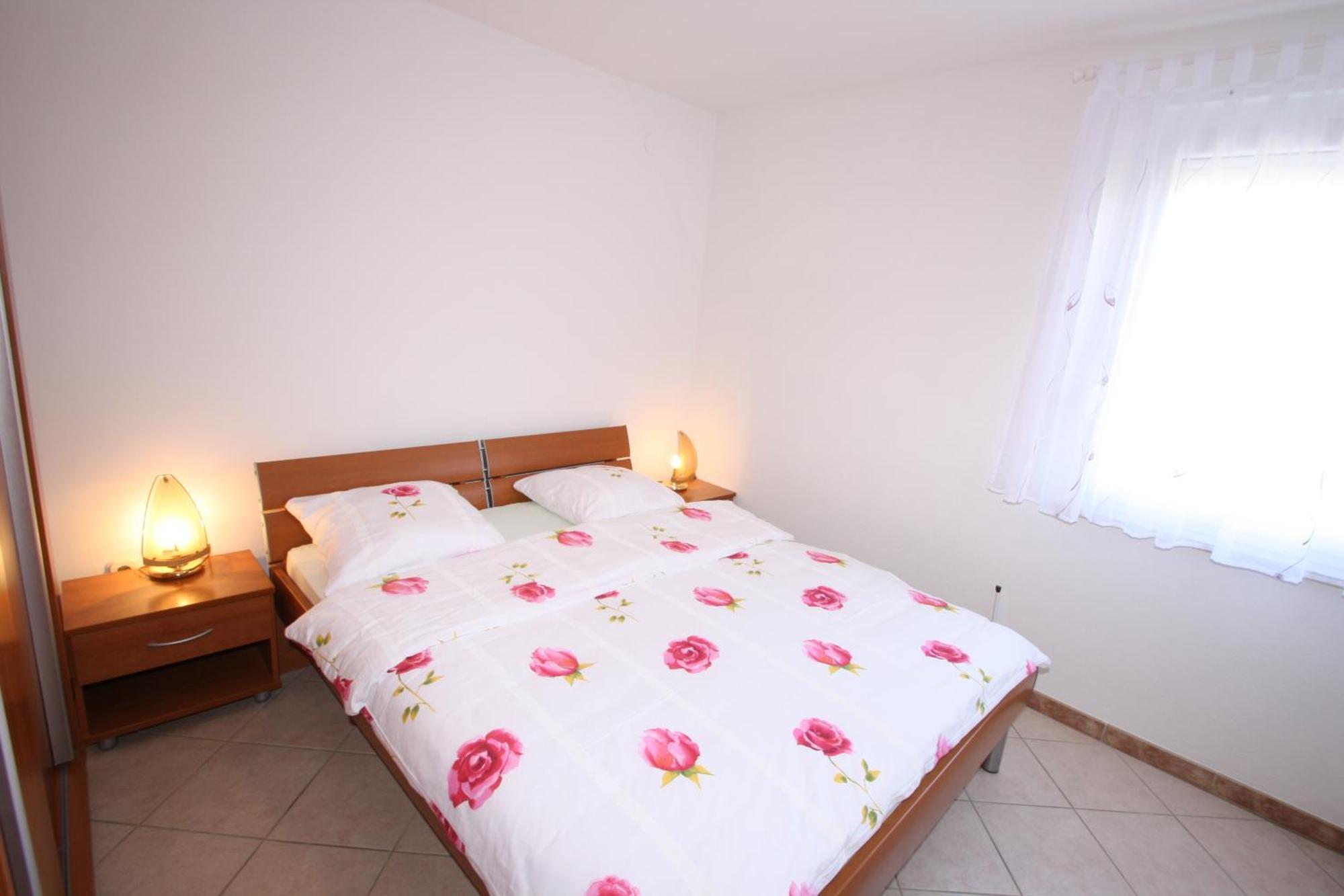 Apartments Rose Porec Room photo