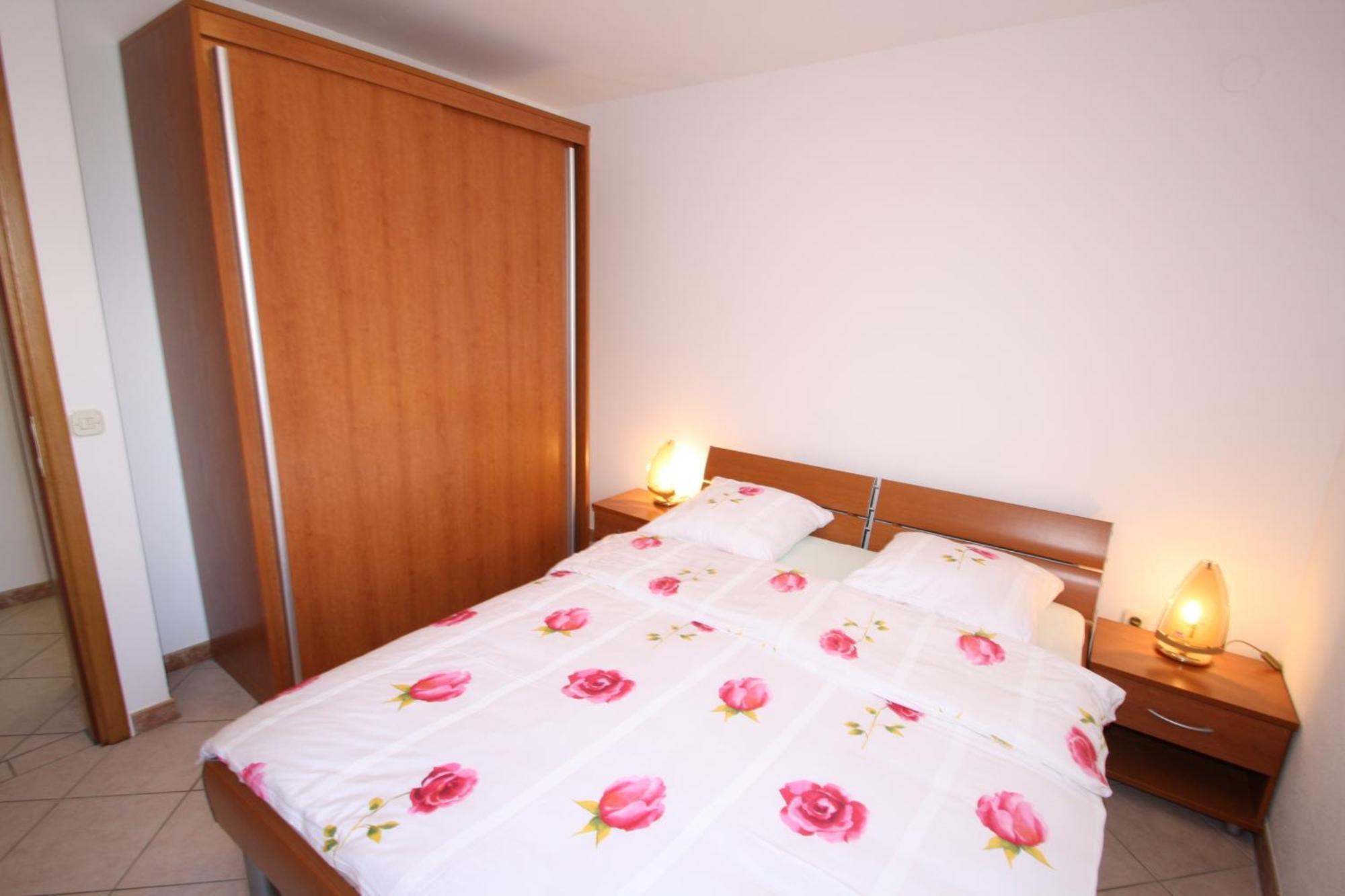 Apartments Rose Porec Room photo