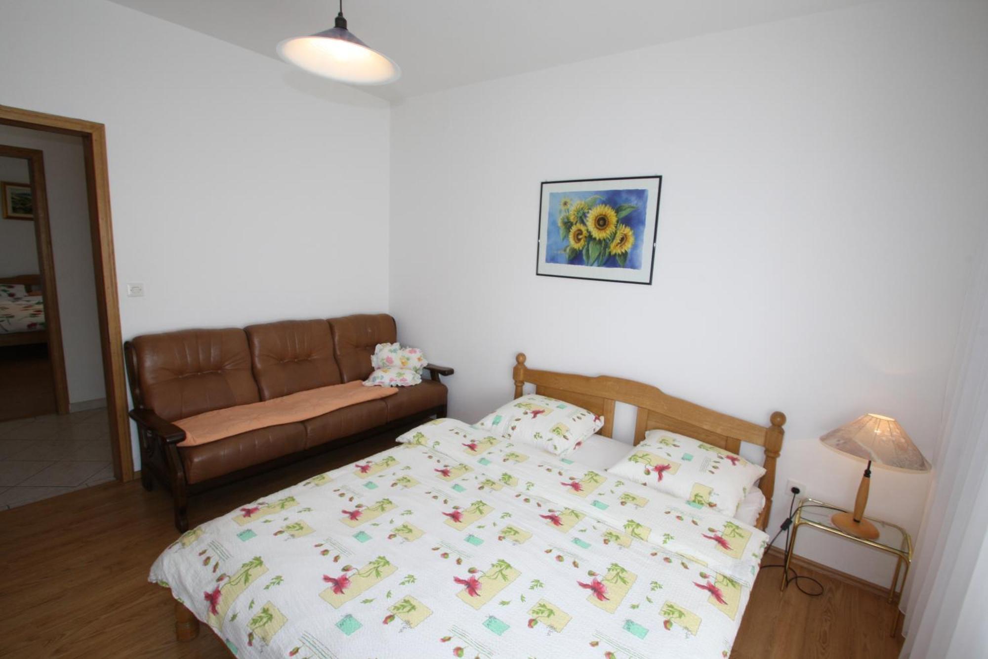 Apartments Rose Porec Room photo