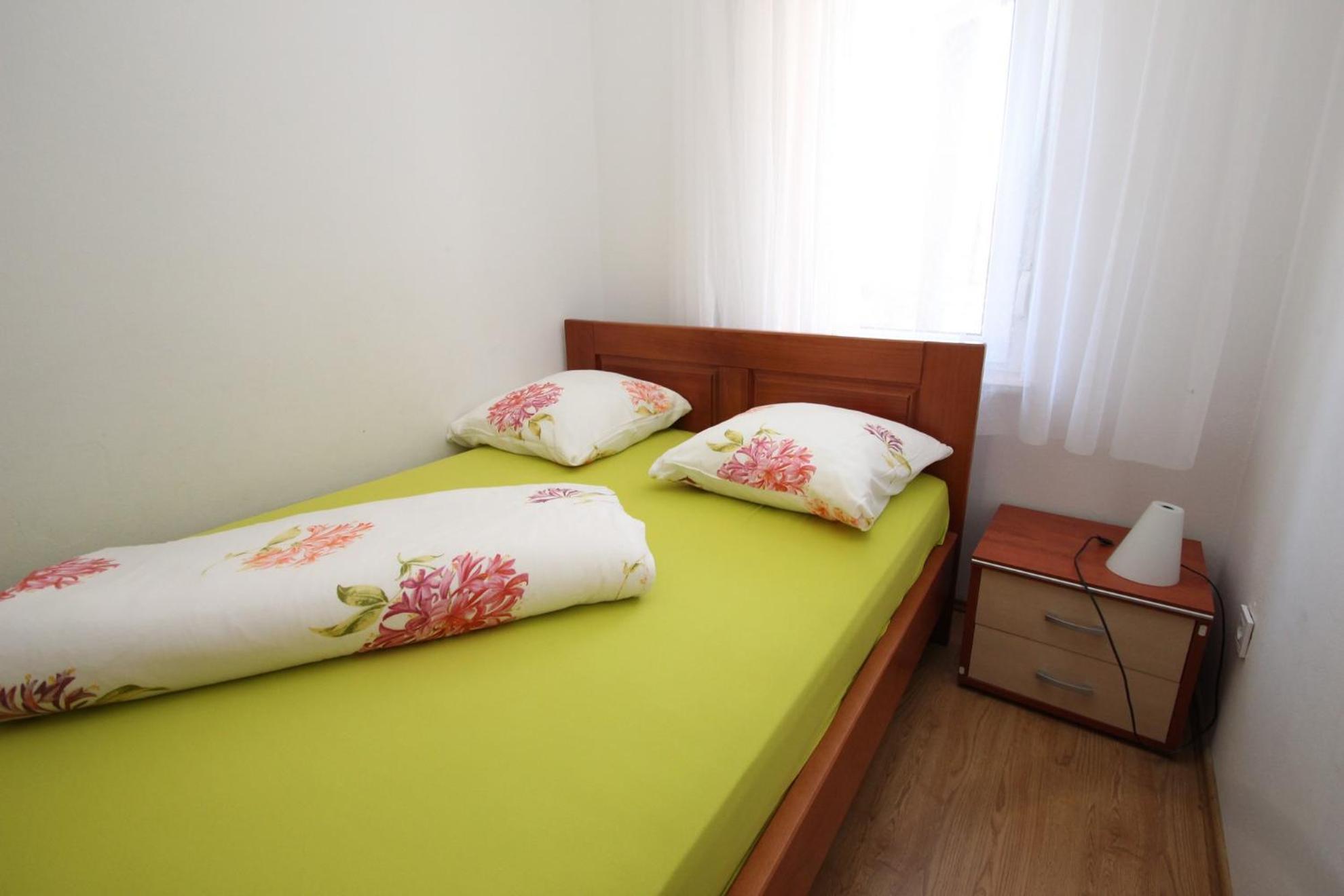 Apartments Rose Porec Exterior photo