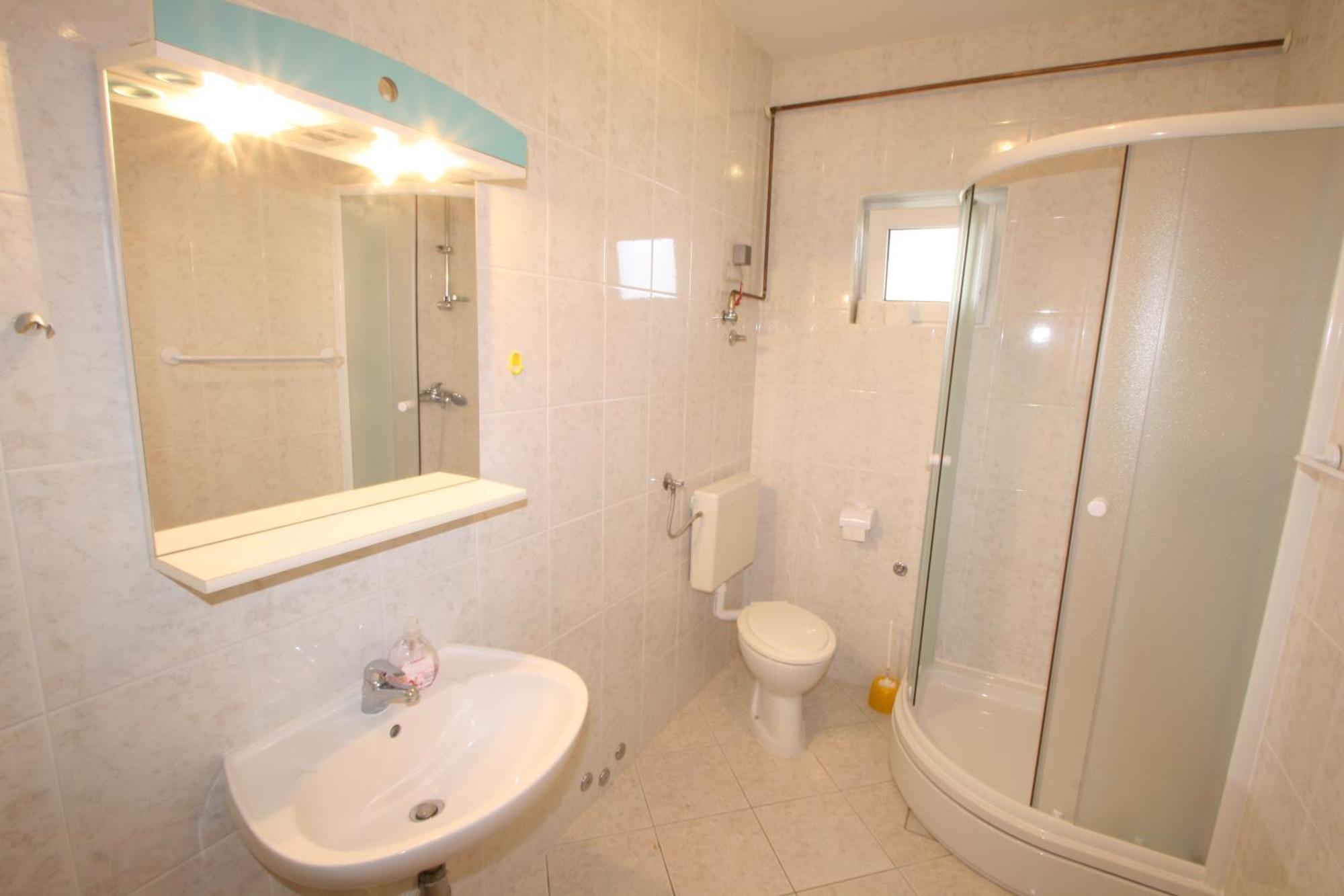 Apartments Rose Porec Room photo