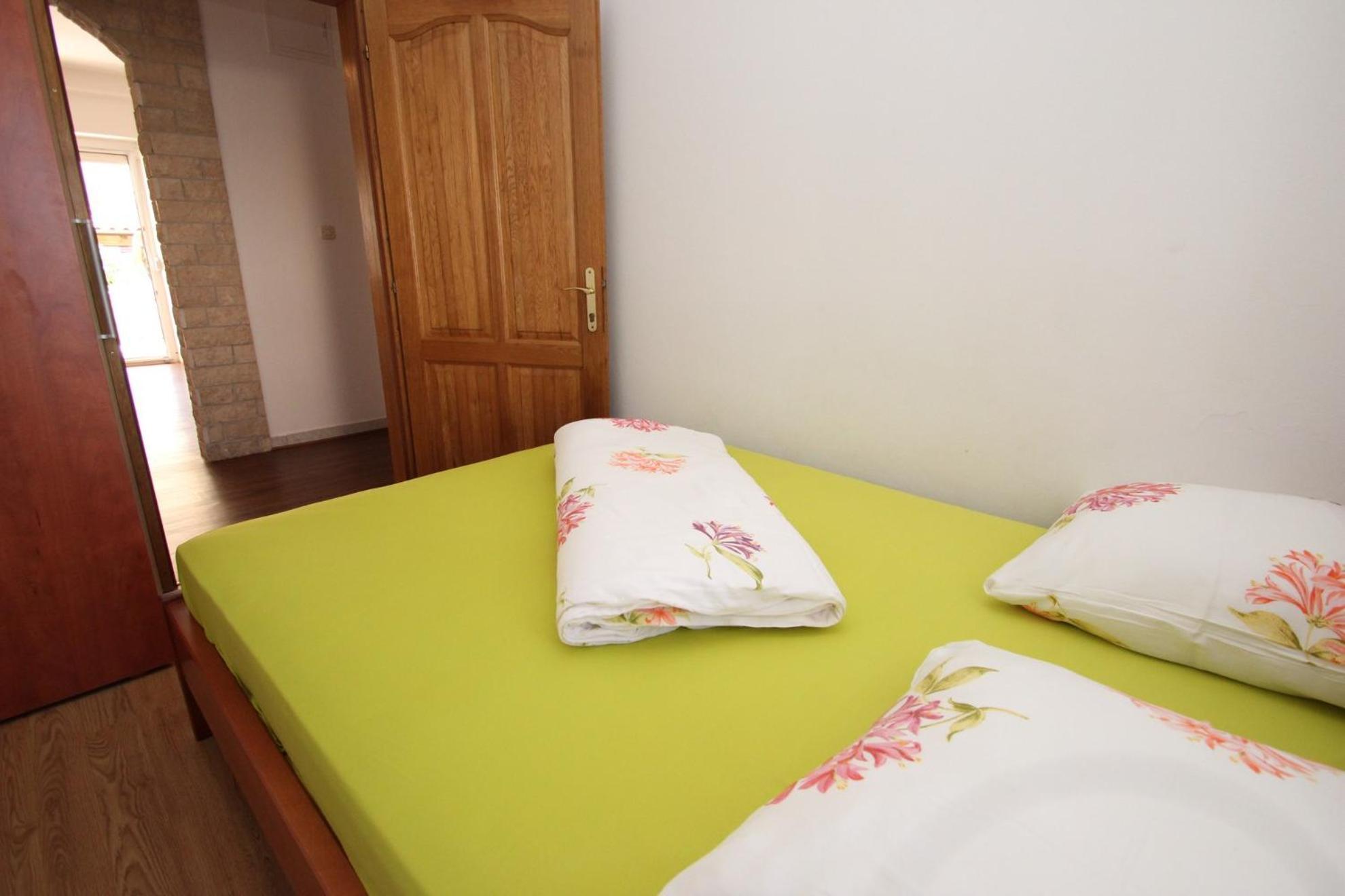 Apartments Rose Porec Exterior photo