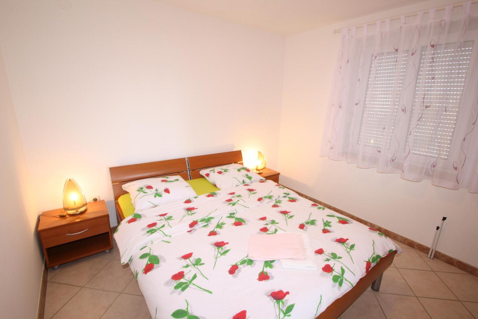 Apartments Rose Porec Room photo