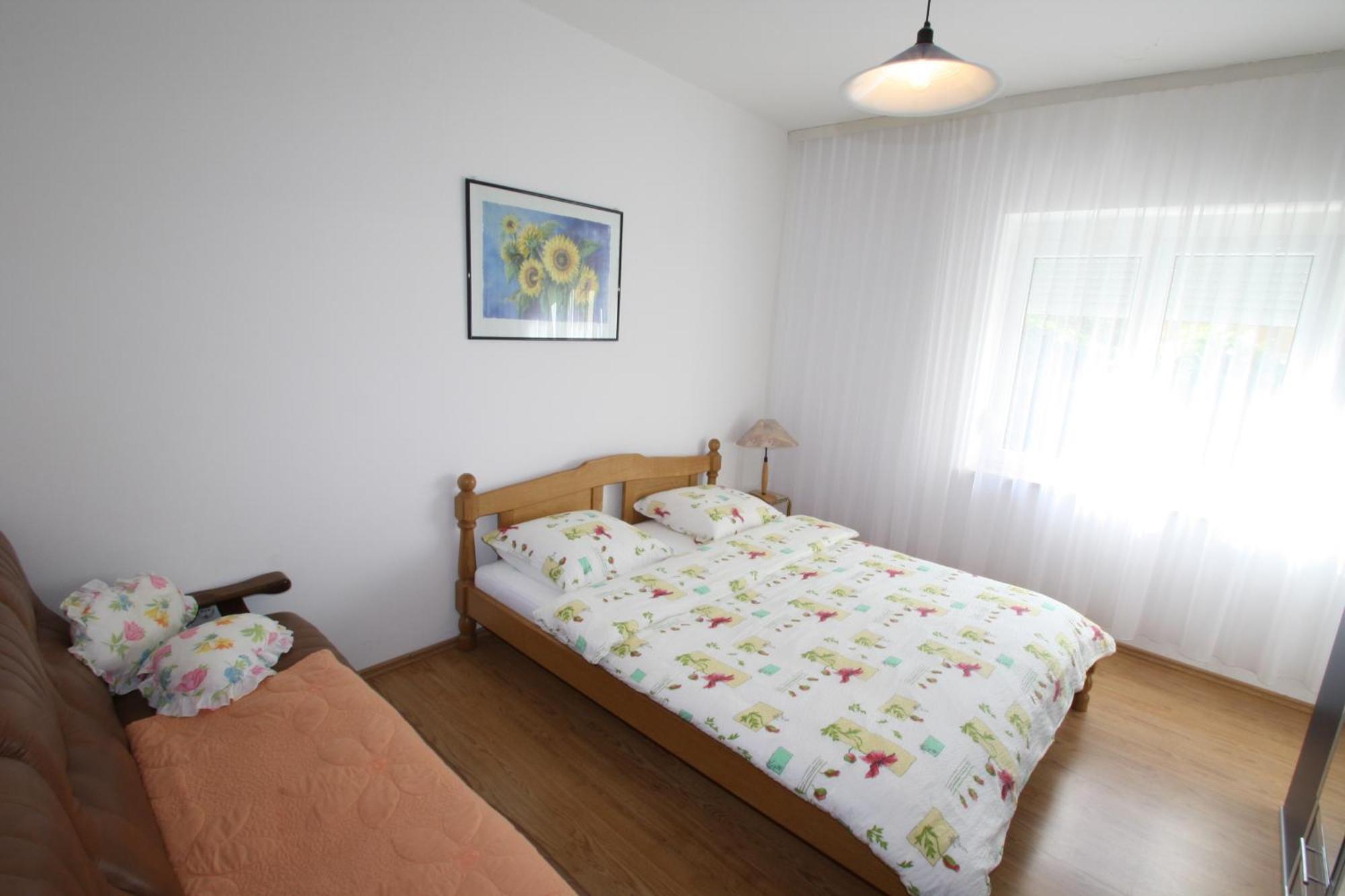 Apartments Rose Porec Room photo