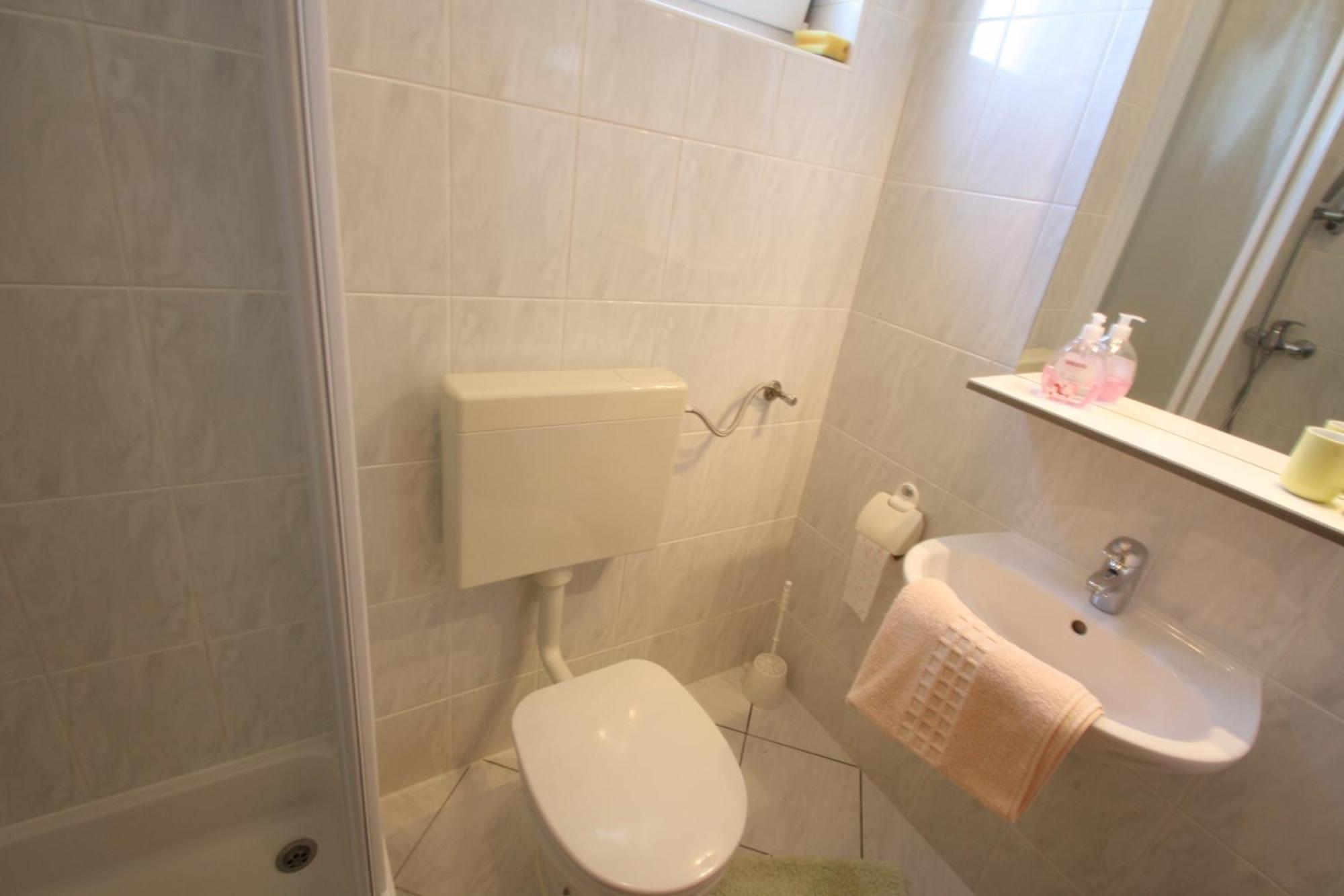 Apartments Rose Porec Room photo