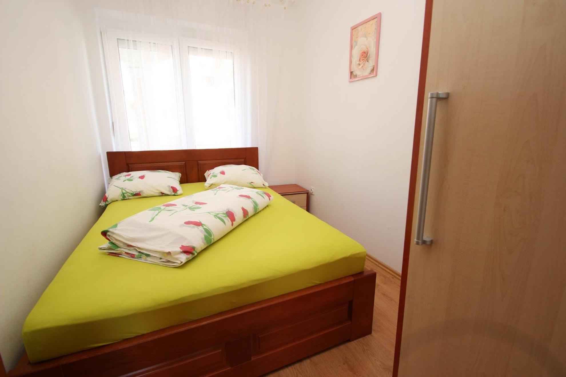 Apartments Rose Porec Exterior photo