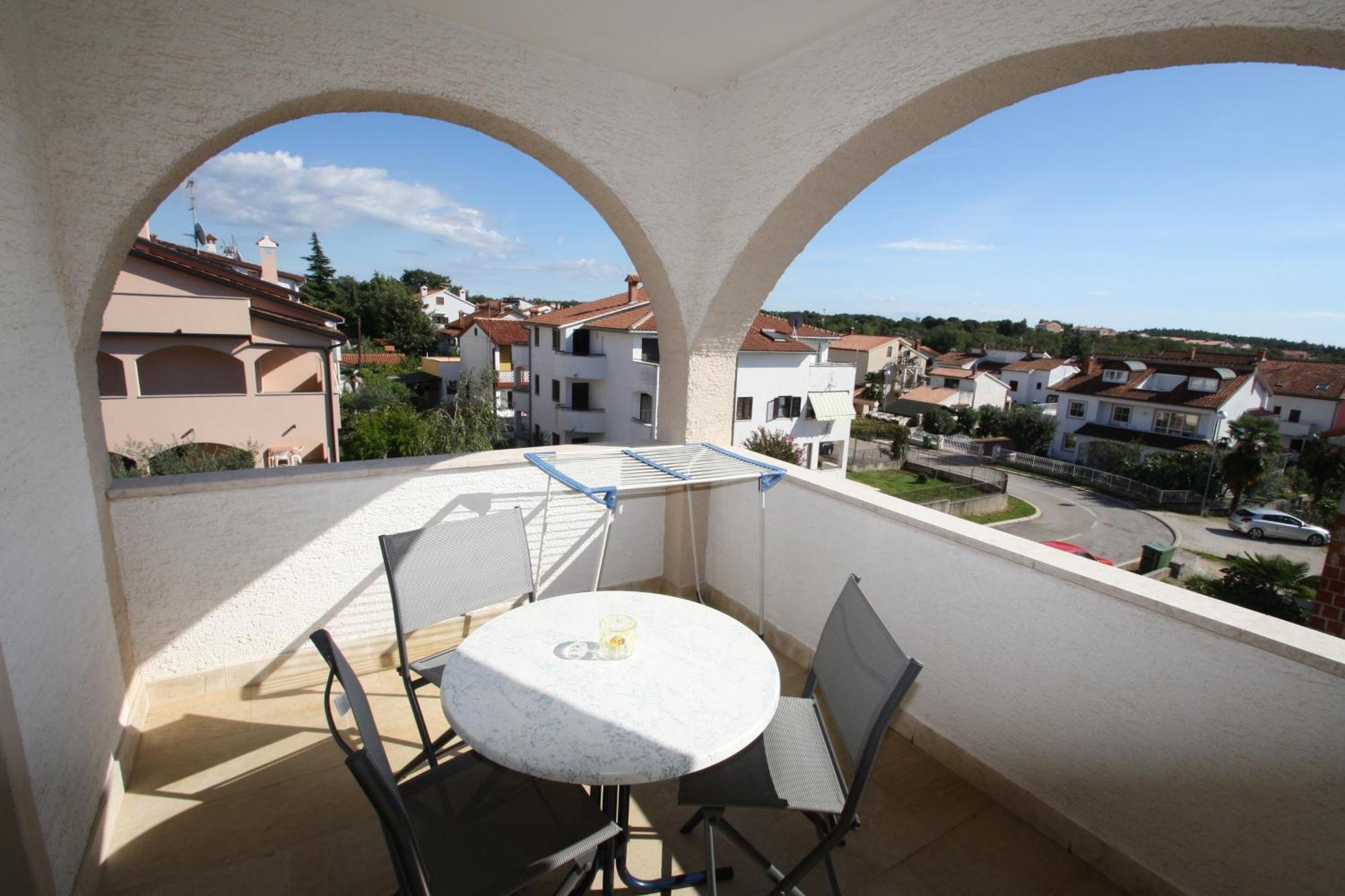 Apartments Rose Porec Room photo
