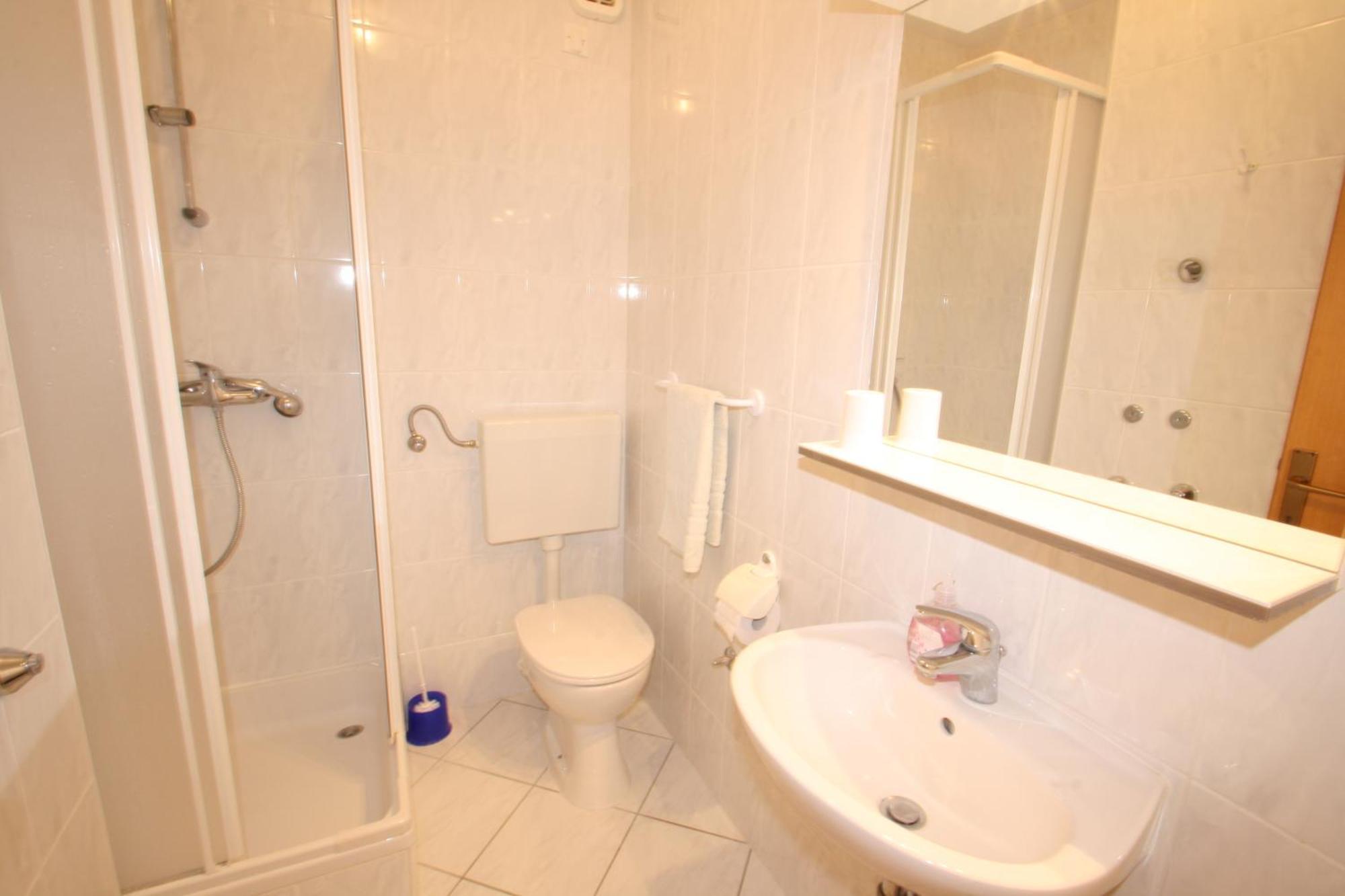 Apartments Rose Porec Room photo