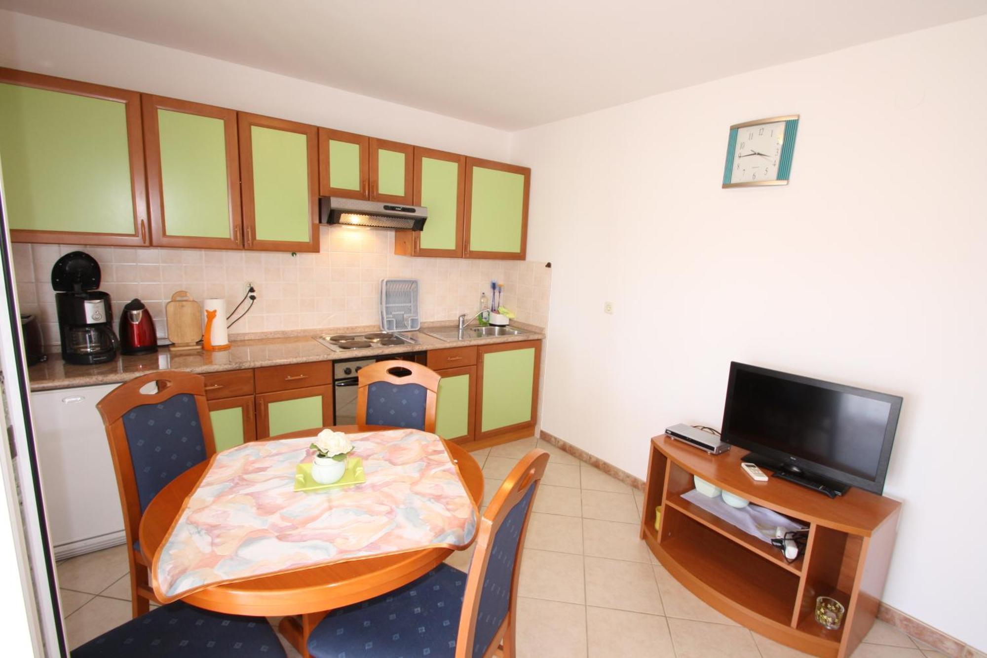Apartments Rose Porec Room photo