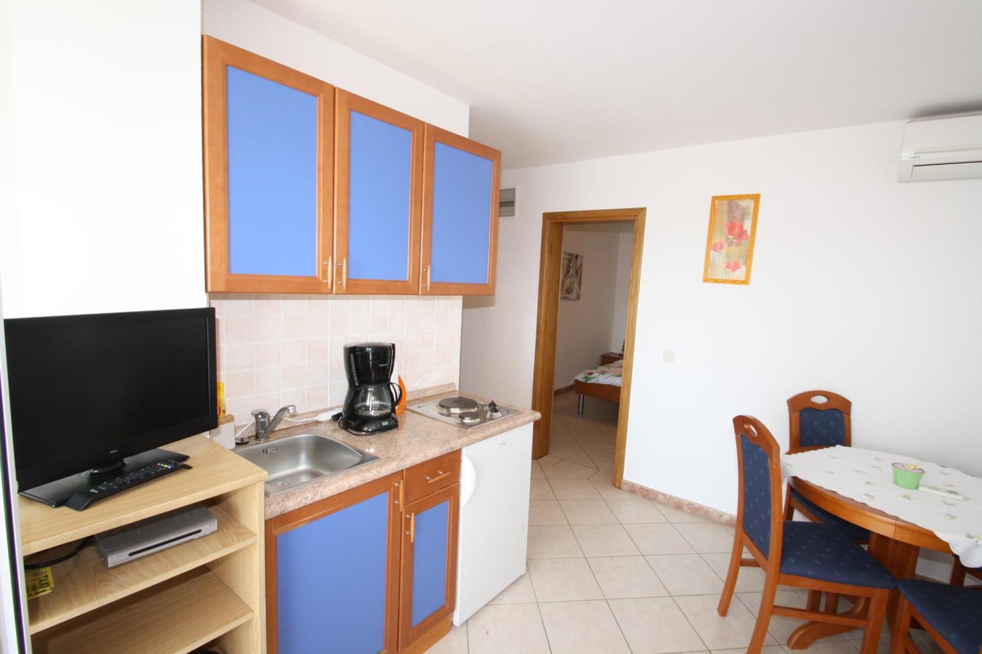 Apartments Rose Porec Room photo