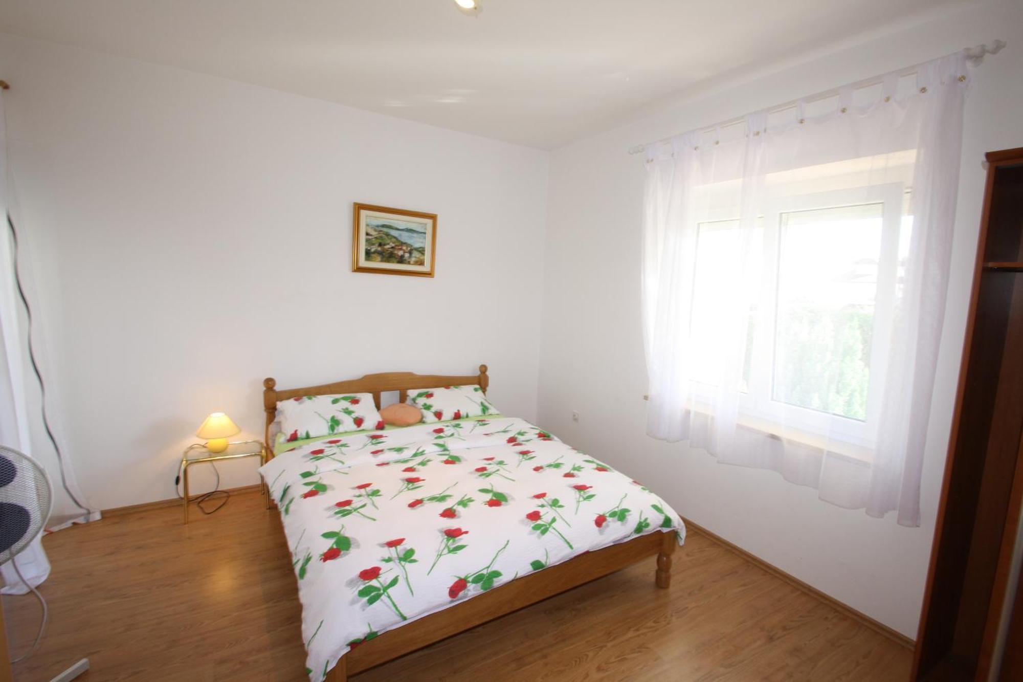 Apartments Rose Porec Room photo