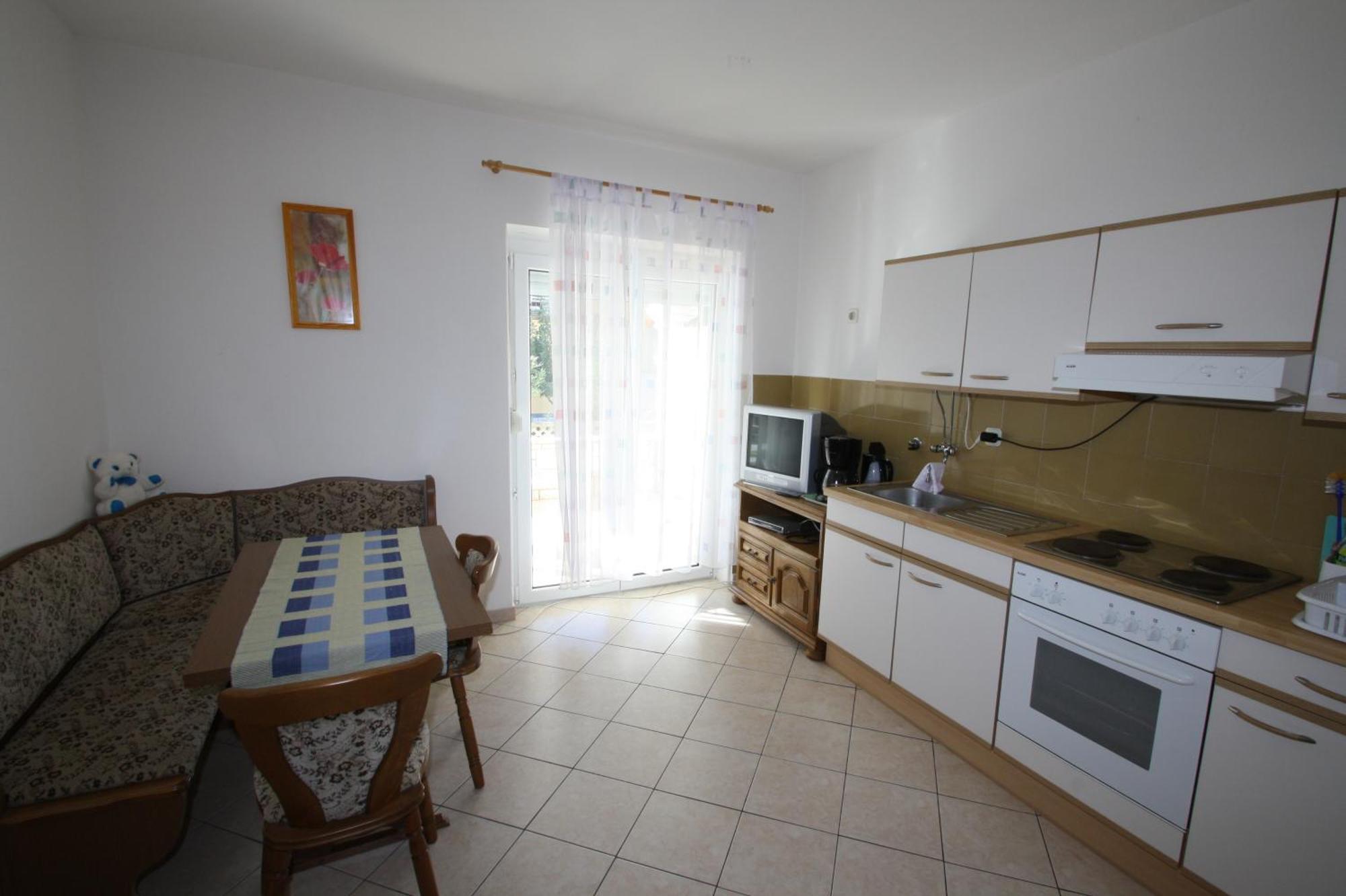 Apartments Rose Porec Room photo