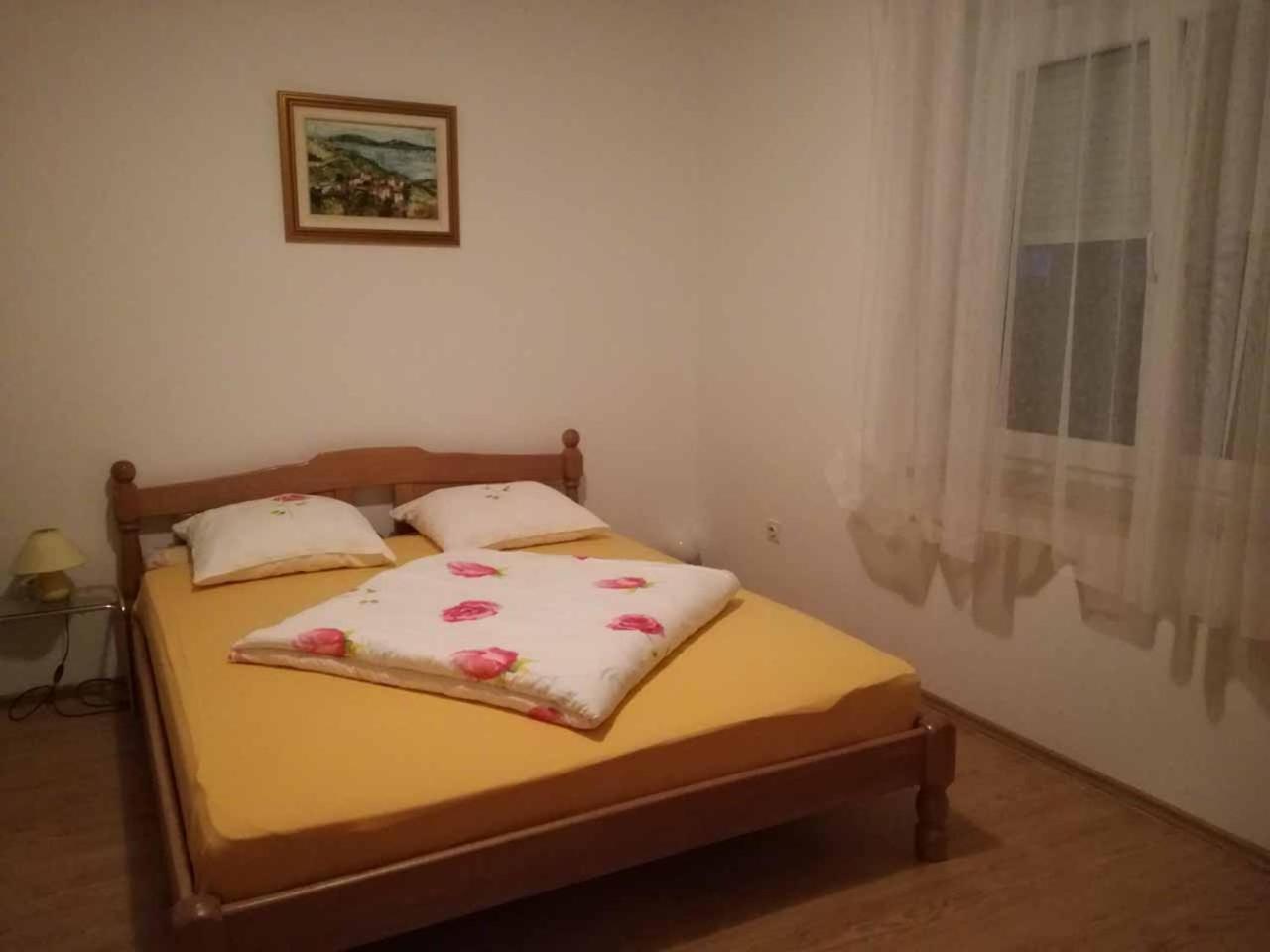 Apartments Rose Porec Exterior photo
